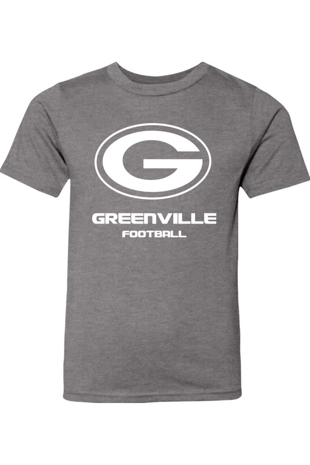 Greenville Football Youth CVC Crew