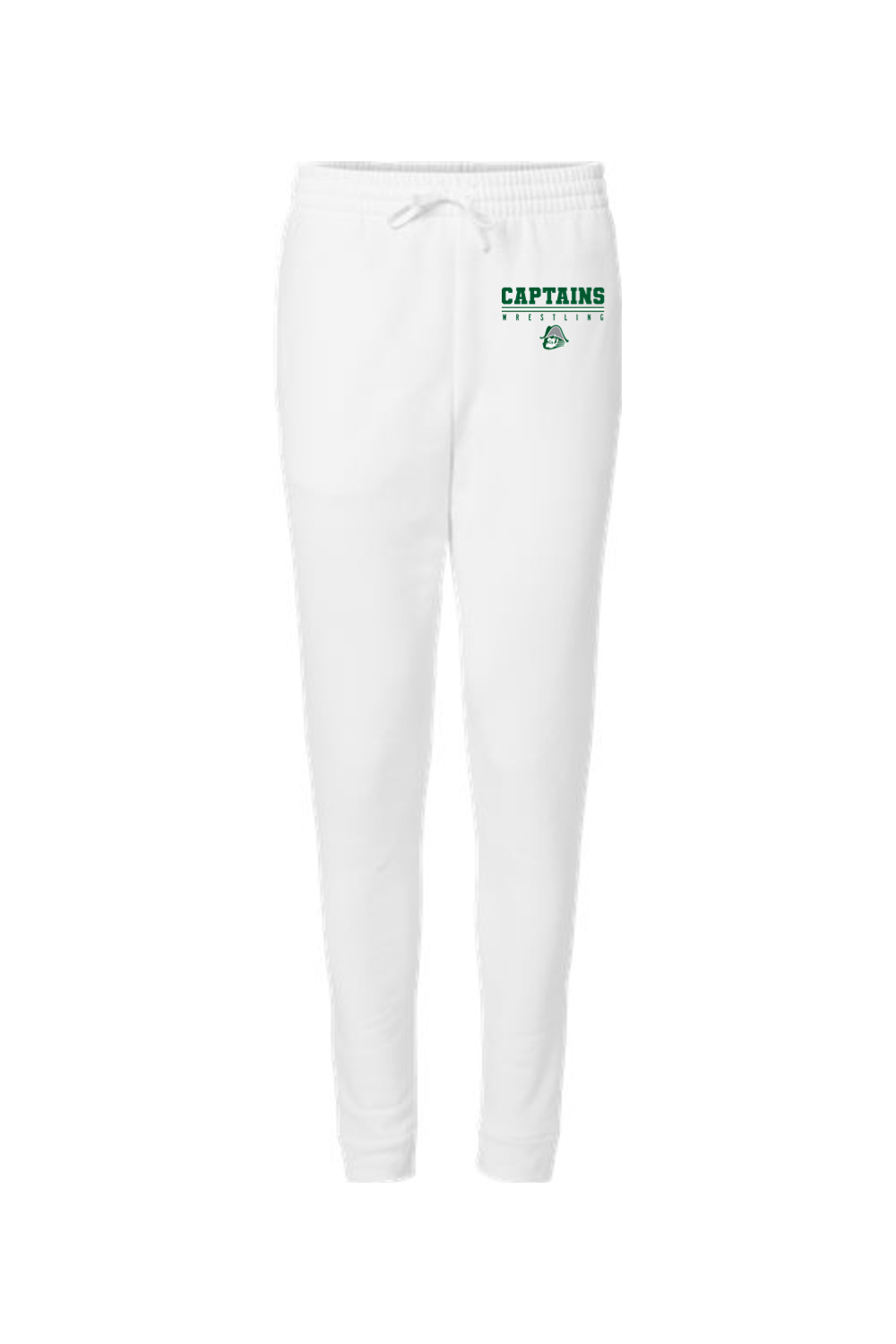 Waterford Wrestling DTF Nublend Joggers