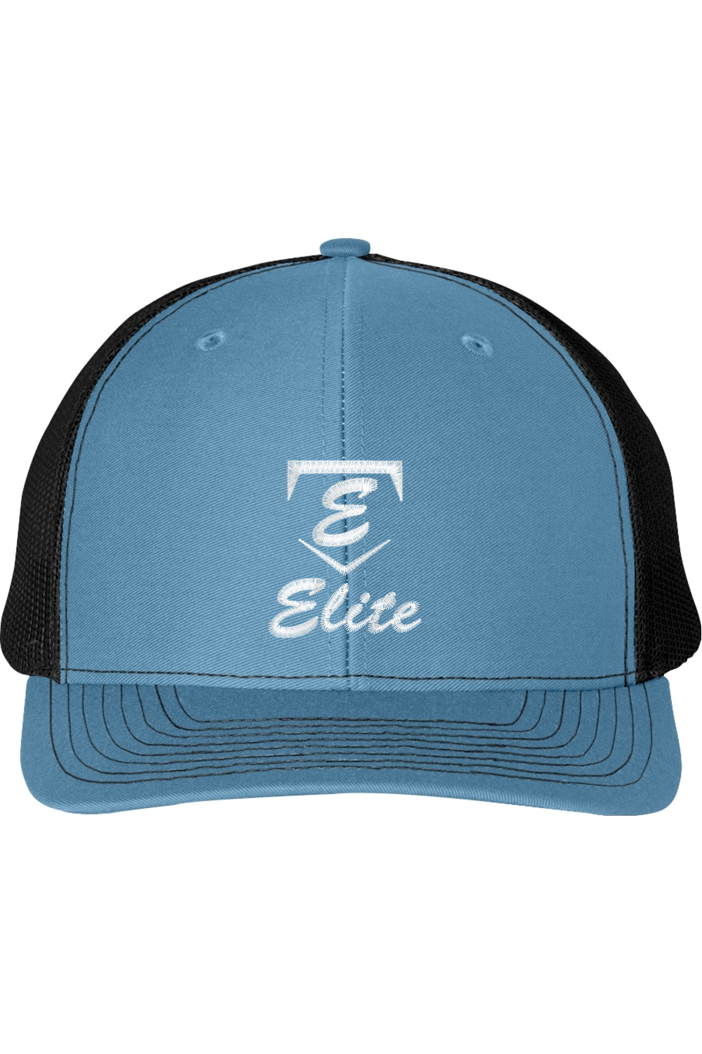 Richardson Snapback Trucker Cap