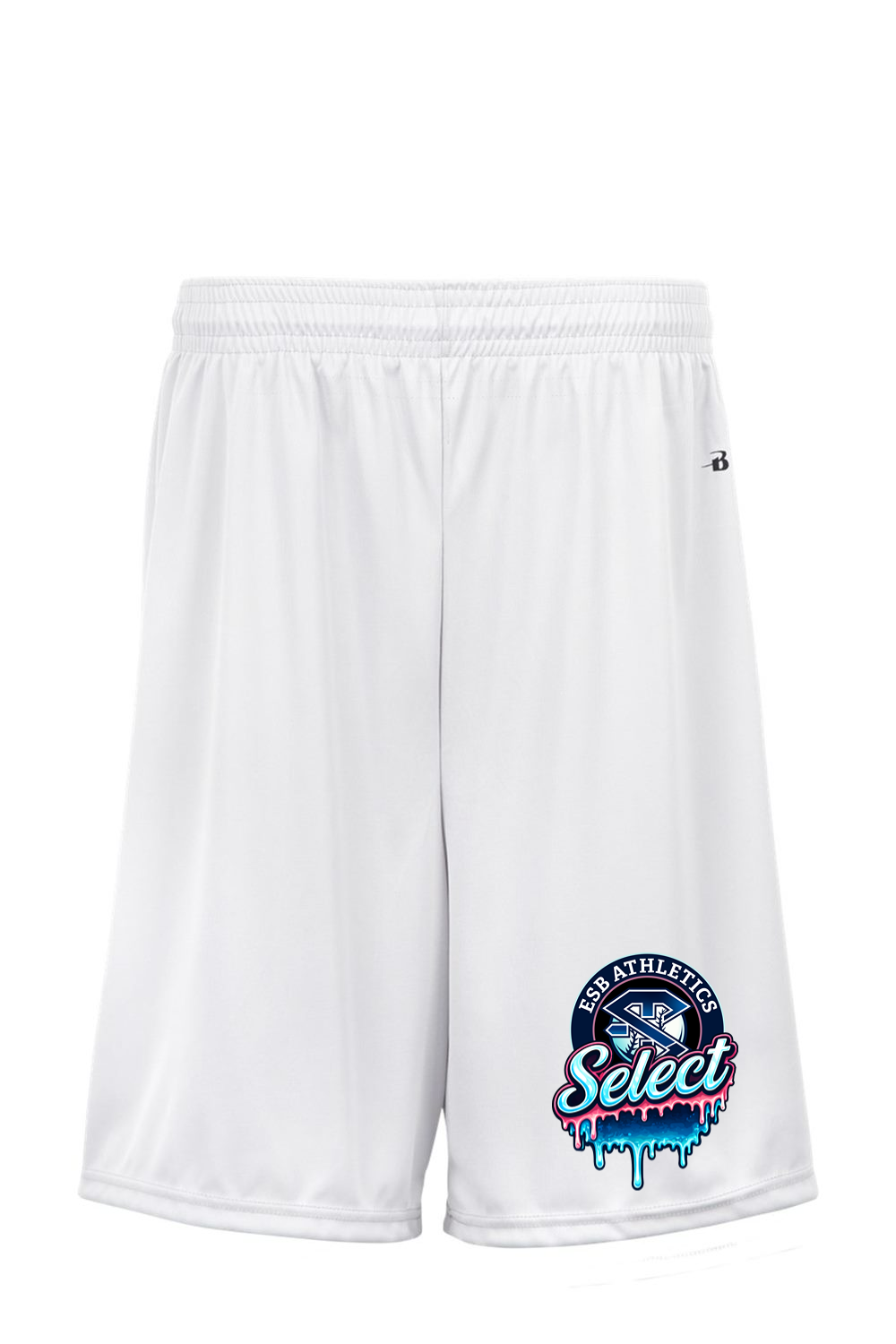 ESB Athletics 7 Inch Short