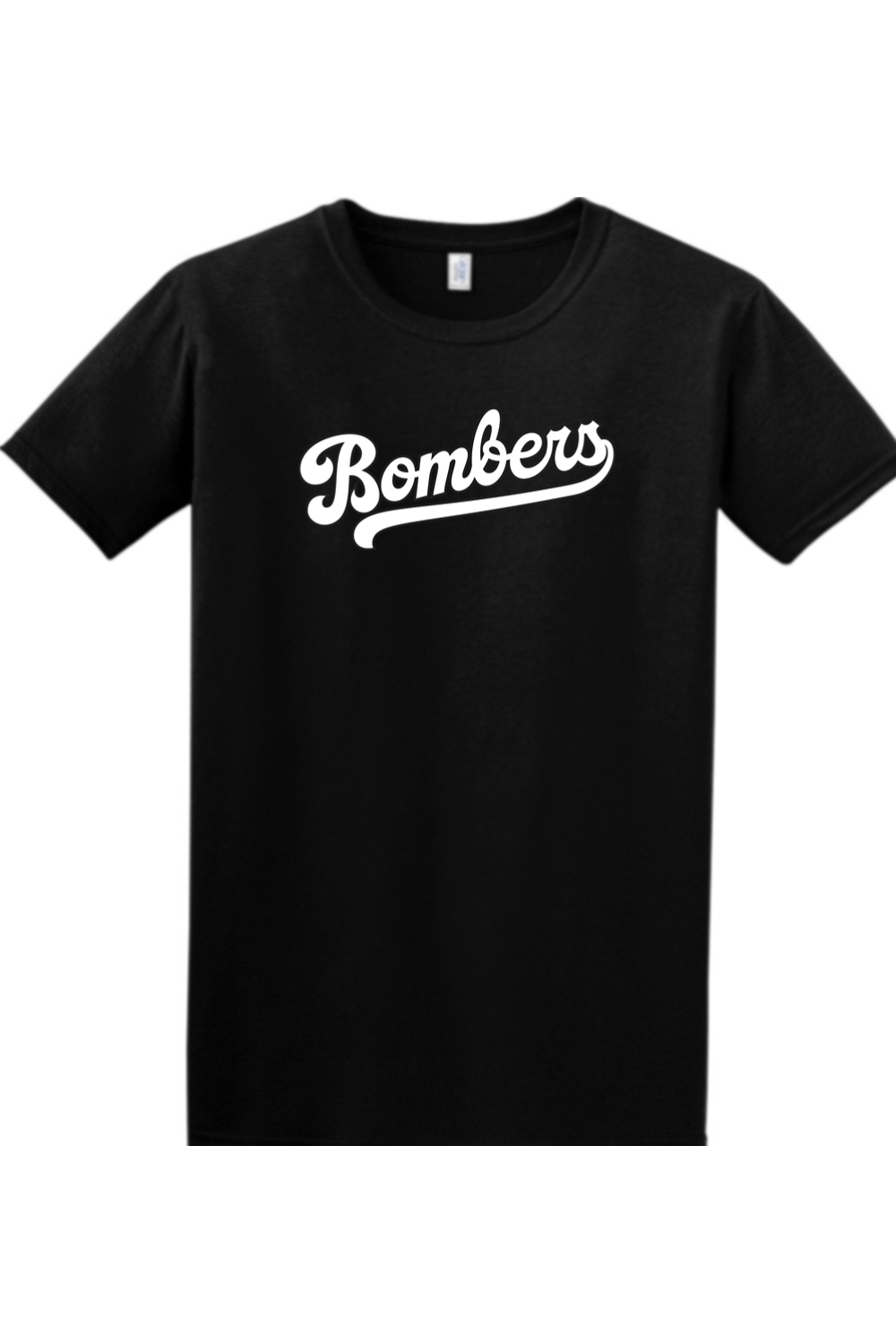 BC Bombers Softstyle T-Shirt