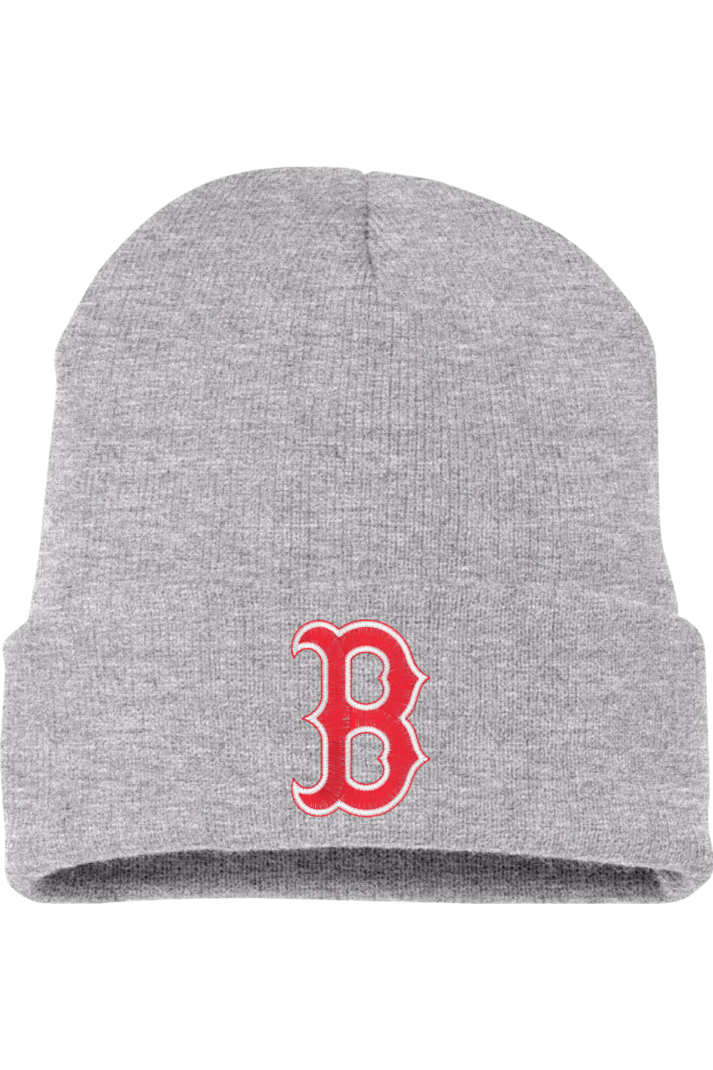 Bellefontaine Chiefs Classics Cuffed Beanie