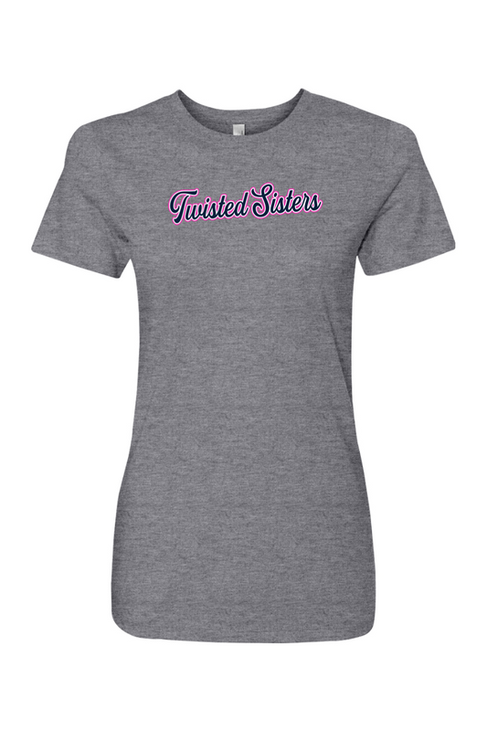 Next Level Women's Triblend Crew