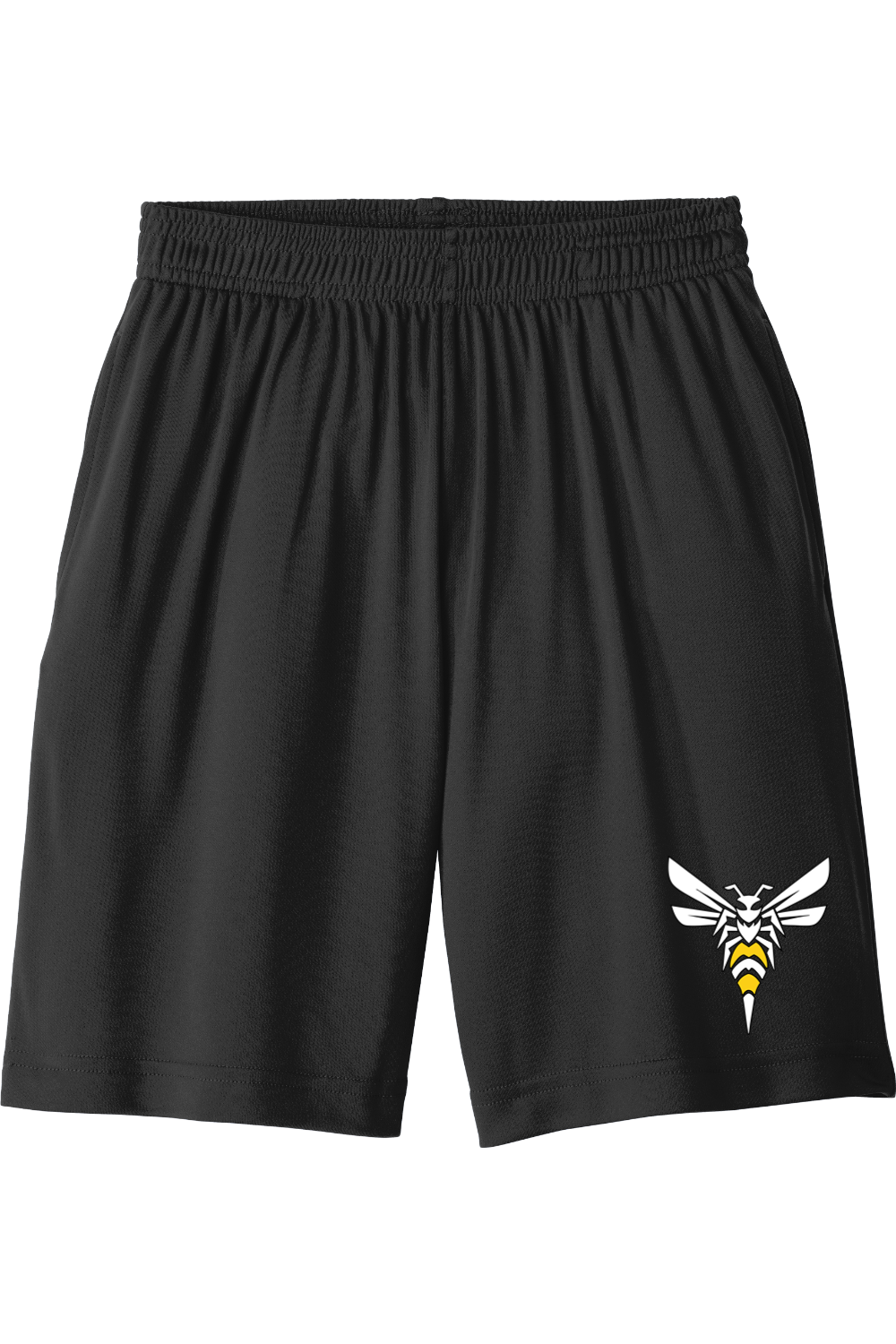 Sting Baseball Men's Competitor Pocketed Short