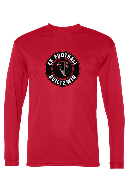 C2 Sport Performance Long Sleeve T-Shirt