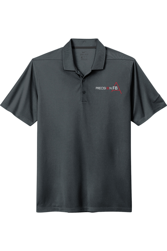 Precision FB Academy DTF Nike Dri-FIT Micro Pique 2.0 Polo