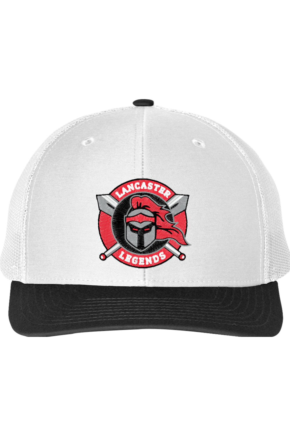 Lancaster Legends Snapback Trucker Cap