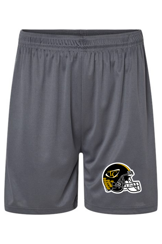 B-Core 5" Pocketed Short