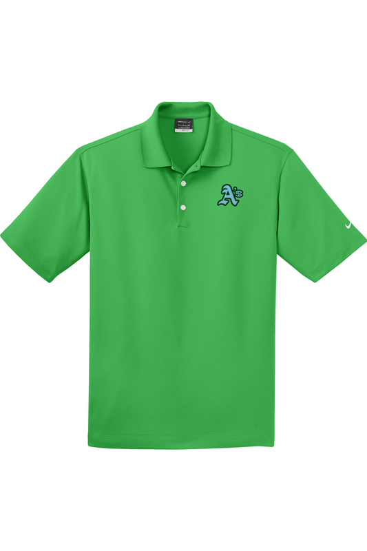 Nike Dri-FIT Micro Pique Polo