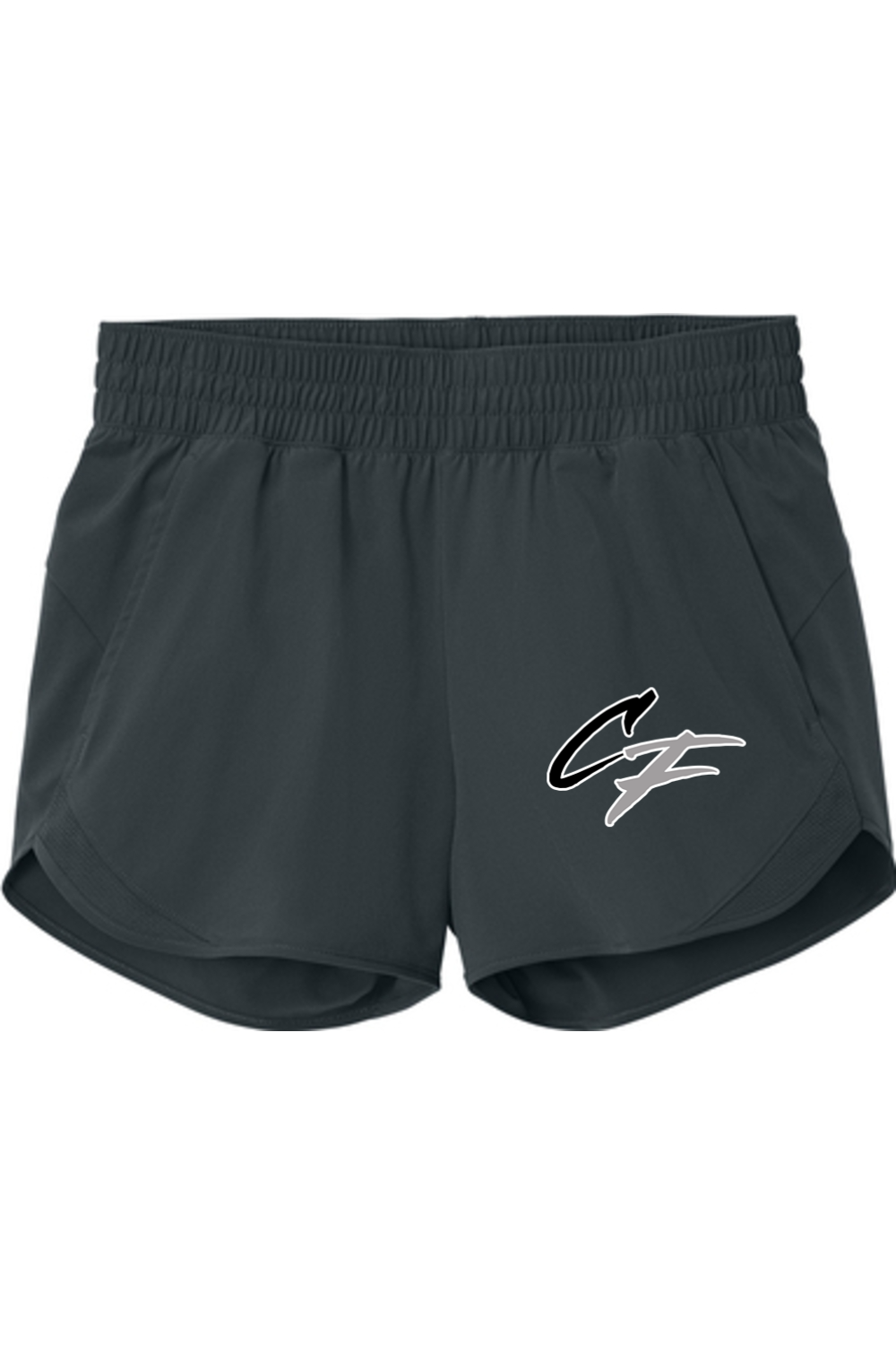 CF Scouts Baseball DTF Women's Repeat Swift Short
