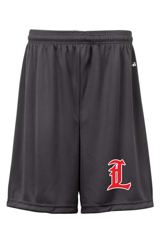 Lancaster Legends 6 Inch Youth Short