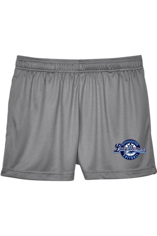 Richmond Lady Demons Women's Performance Short