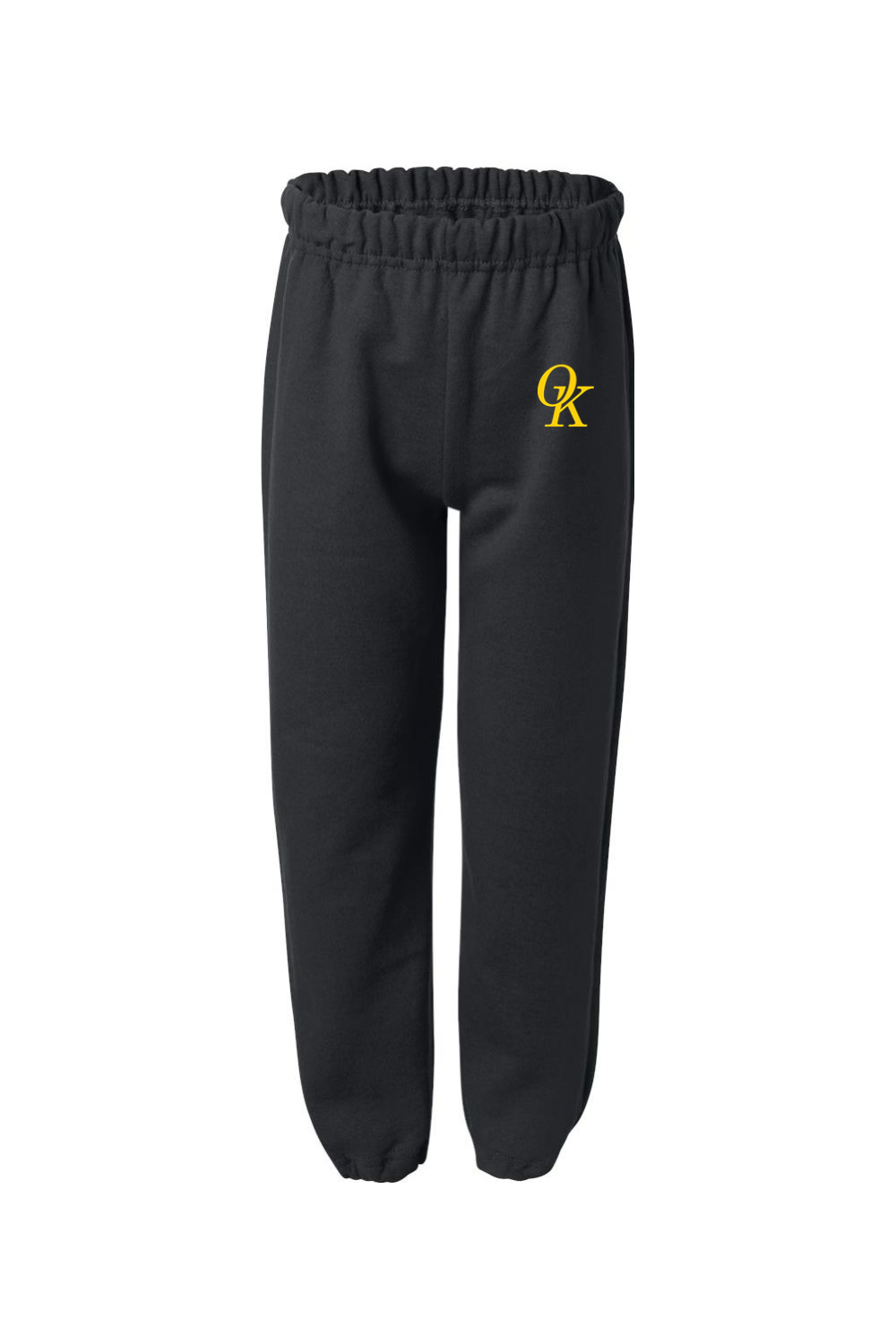 Padres Baseball Youth Sweatpants