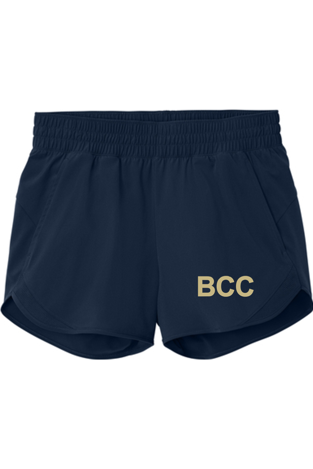 BCC Youth Wrestling Women's Repeat Swift Short