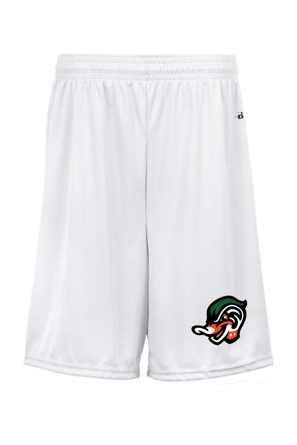 Wood Ducks 6 Inch Youth Short