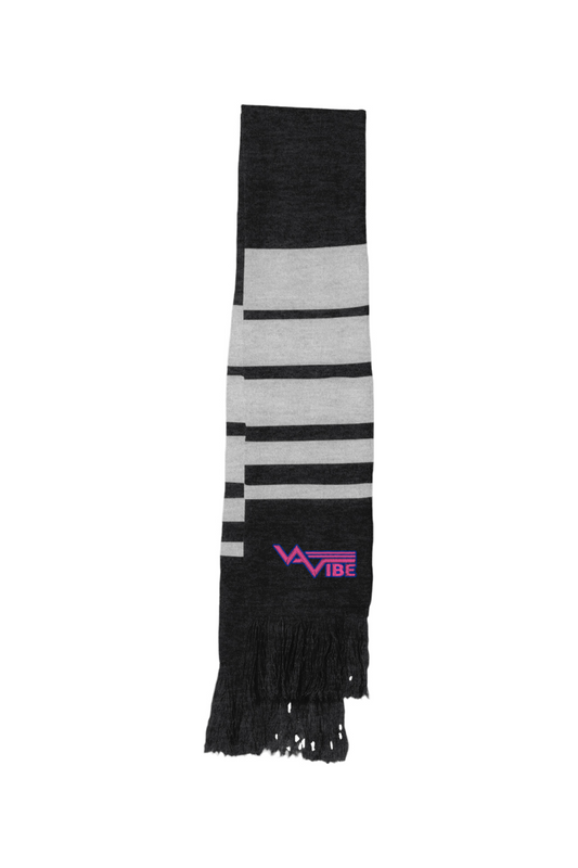 VA Vibe Softball Soccer Scarf
