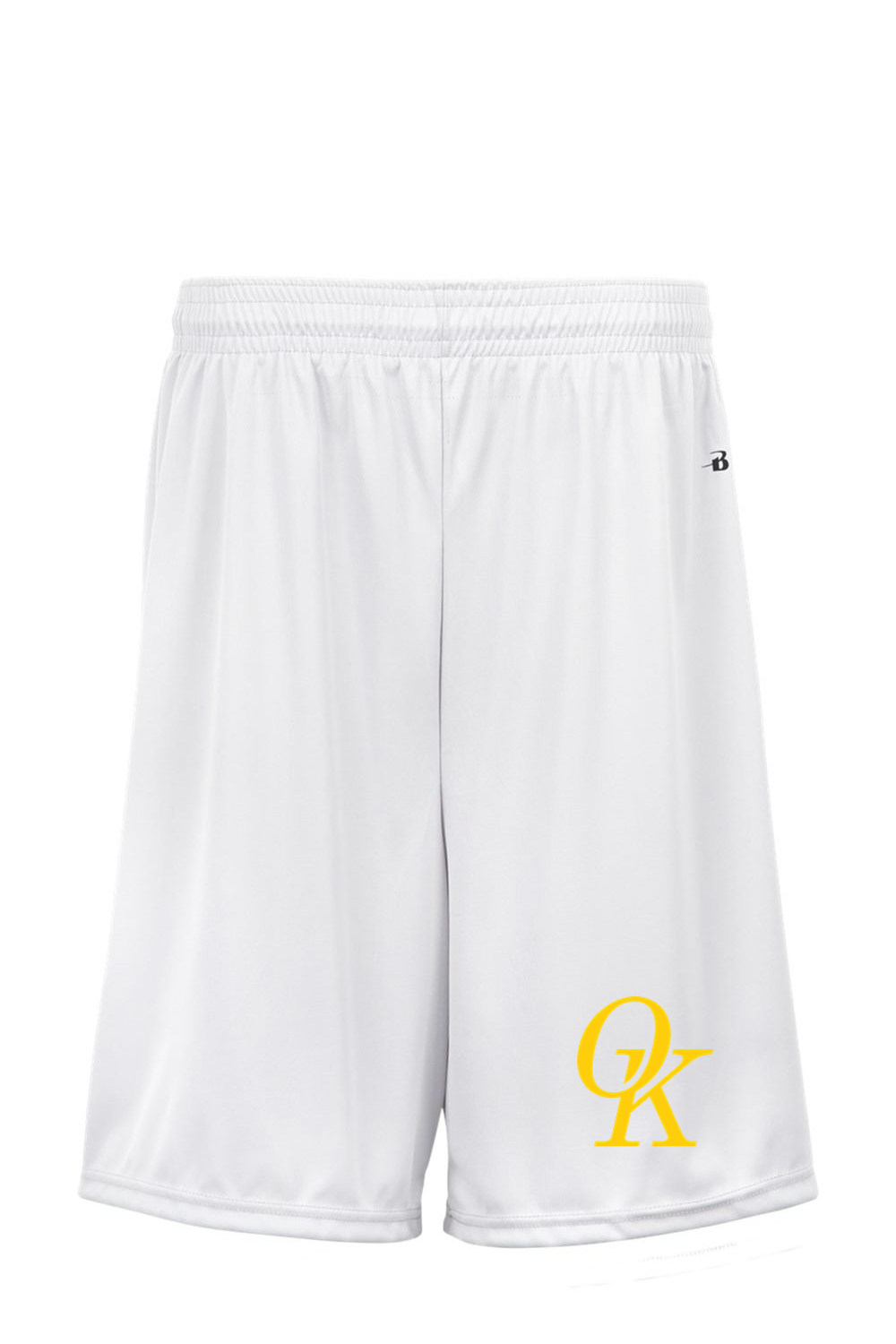 Padres Baseball 7 Inch Short