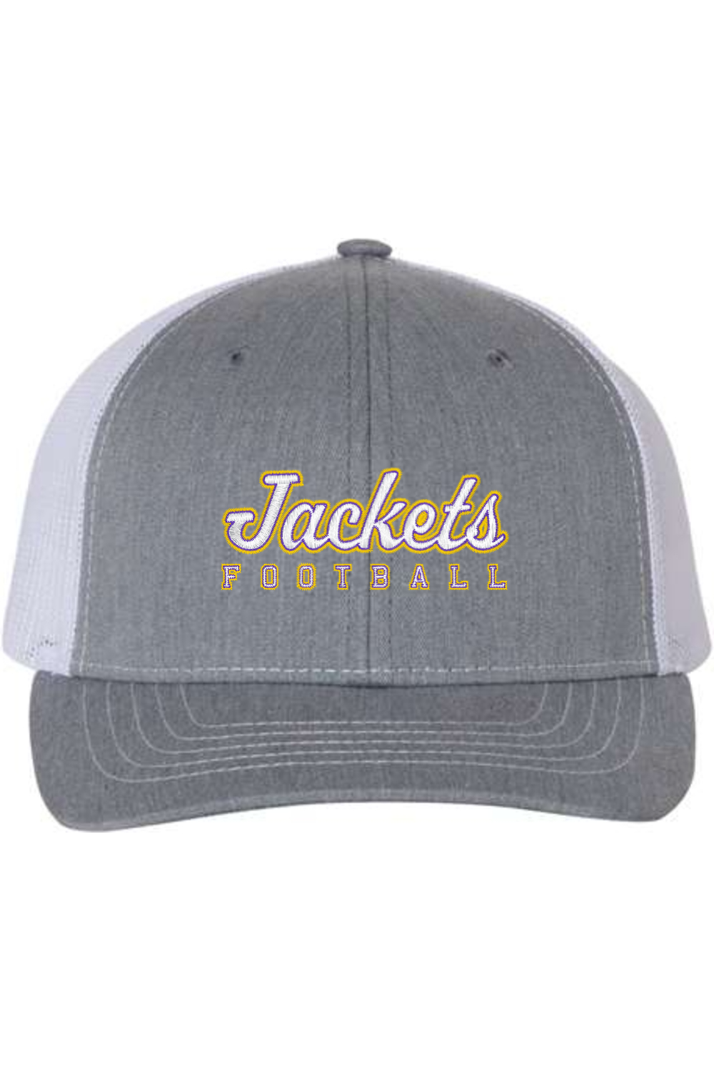 Greenville Jackets Youth Trucker Snapback Cap