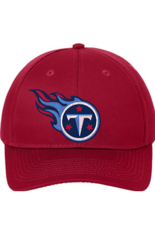 Titans Port Authority Classic Hat