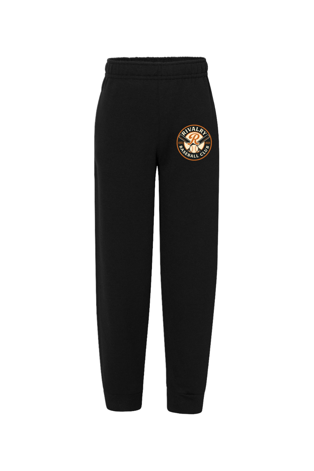 Rivalry Baseball NuBlend Youth Joggers