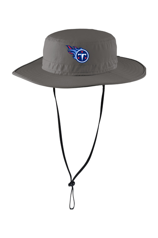 Weddington Titans Outdoor Wide-Brim Hat