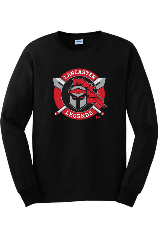 Lancaster Legends Ultra Cotton Long Sleeve T-Shirt