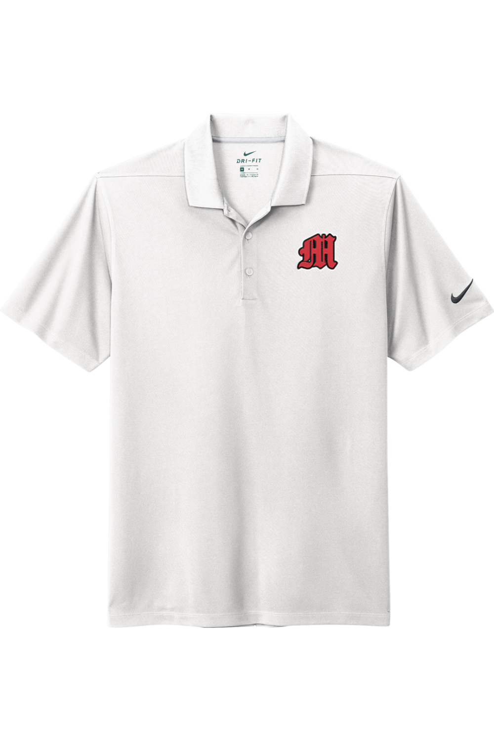 Nike Dri-FIT Micro Pique 2.0 Polo