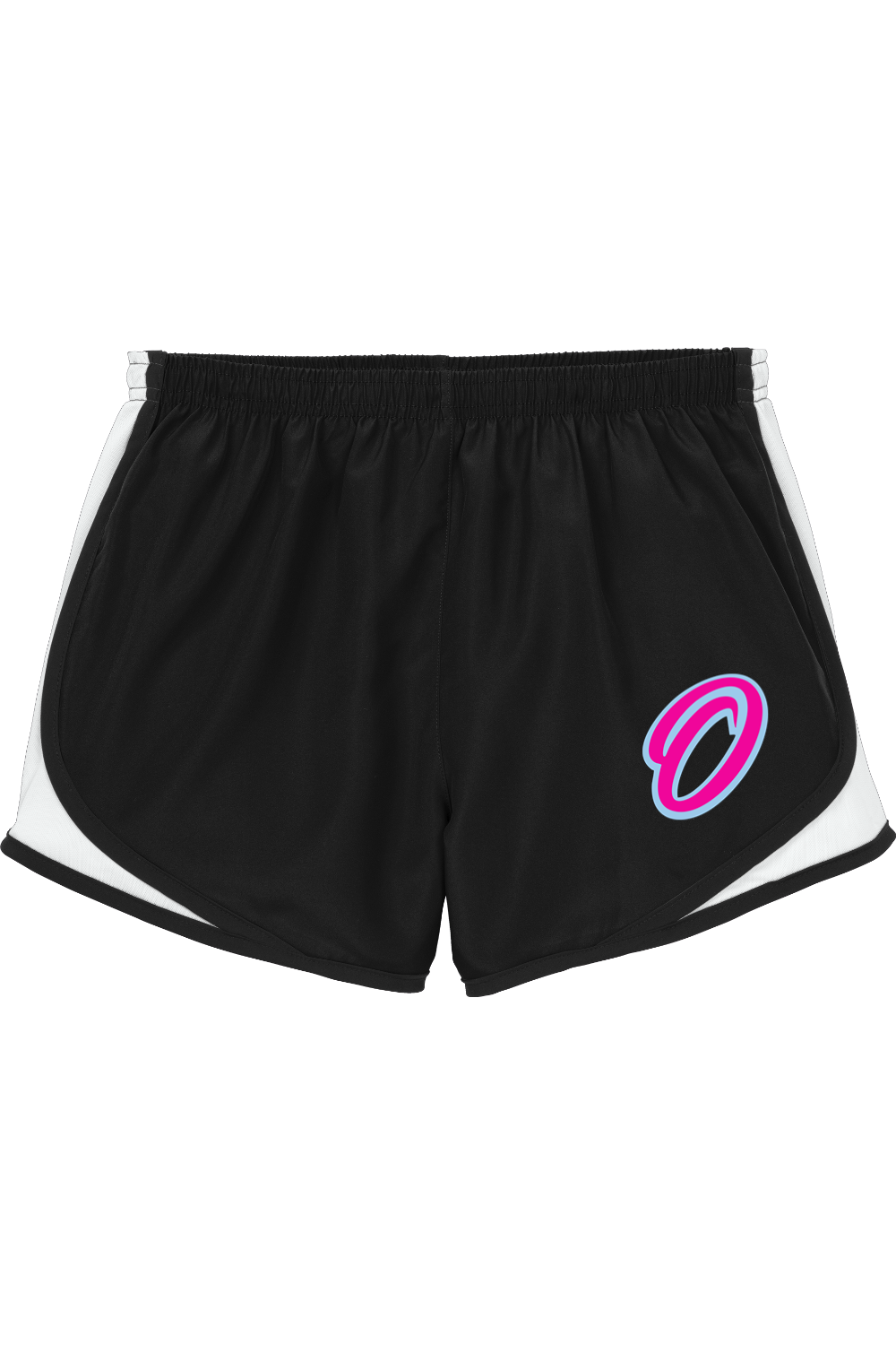 Ohio Lady Merchants Ladies Cadence Short