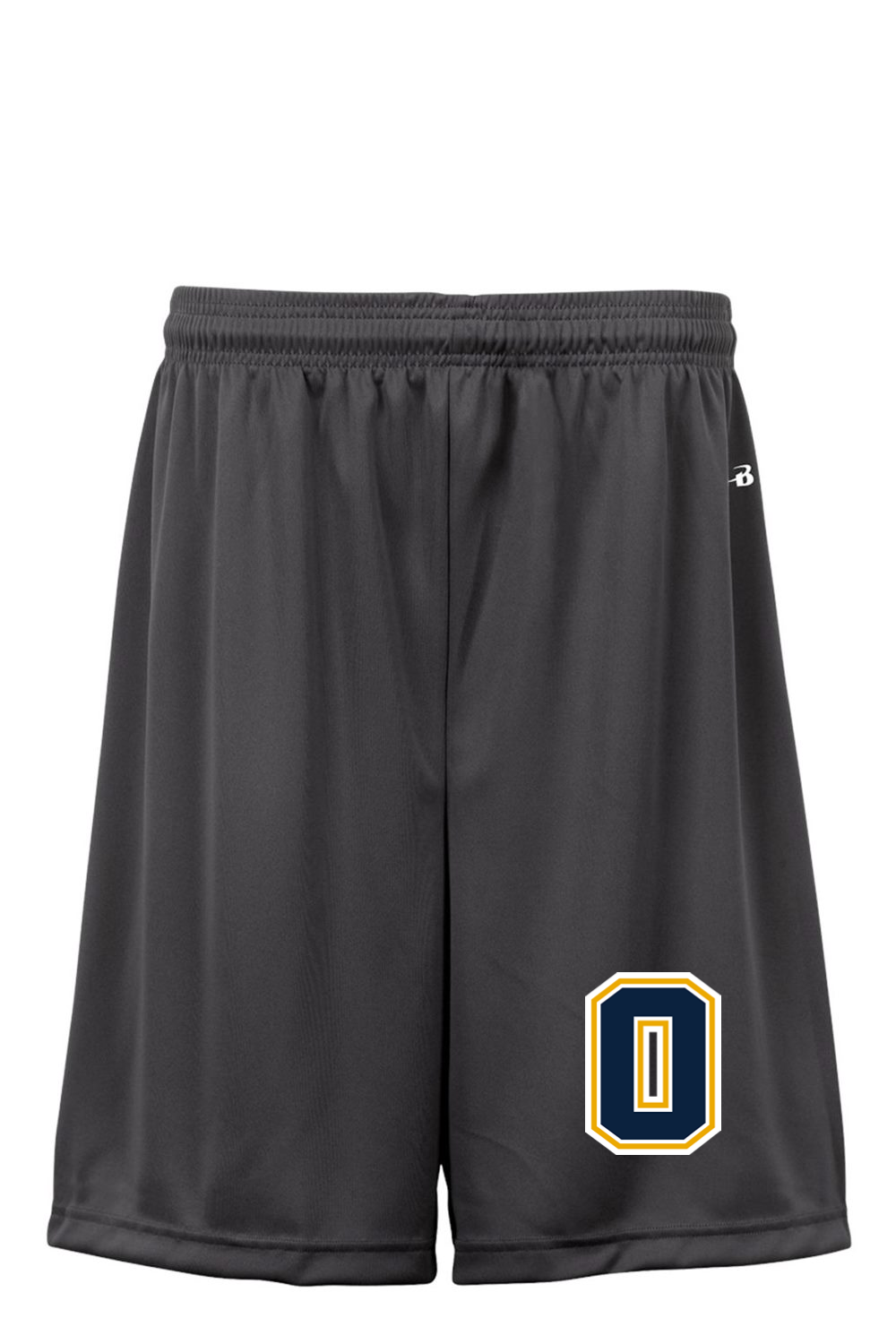 Oxford Wildcats Baseball 7 Inch Short
