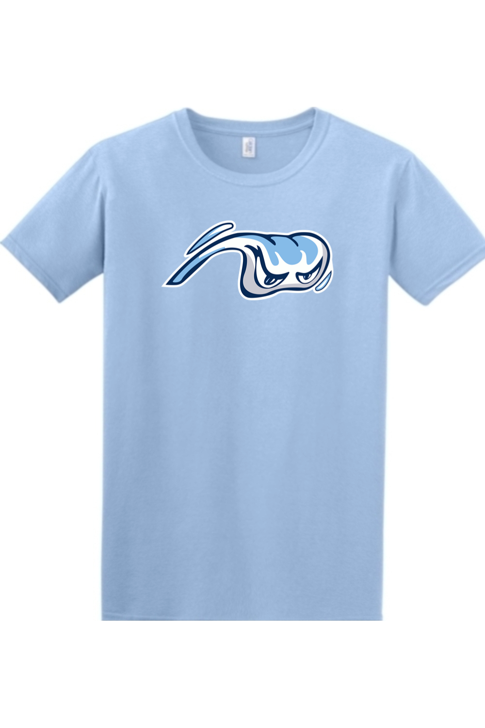 Whitecaps Baseball Softstyle T-Shirt
