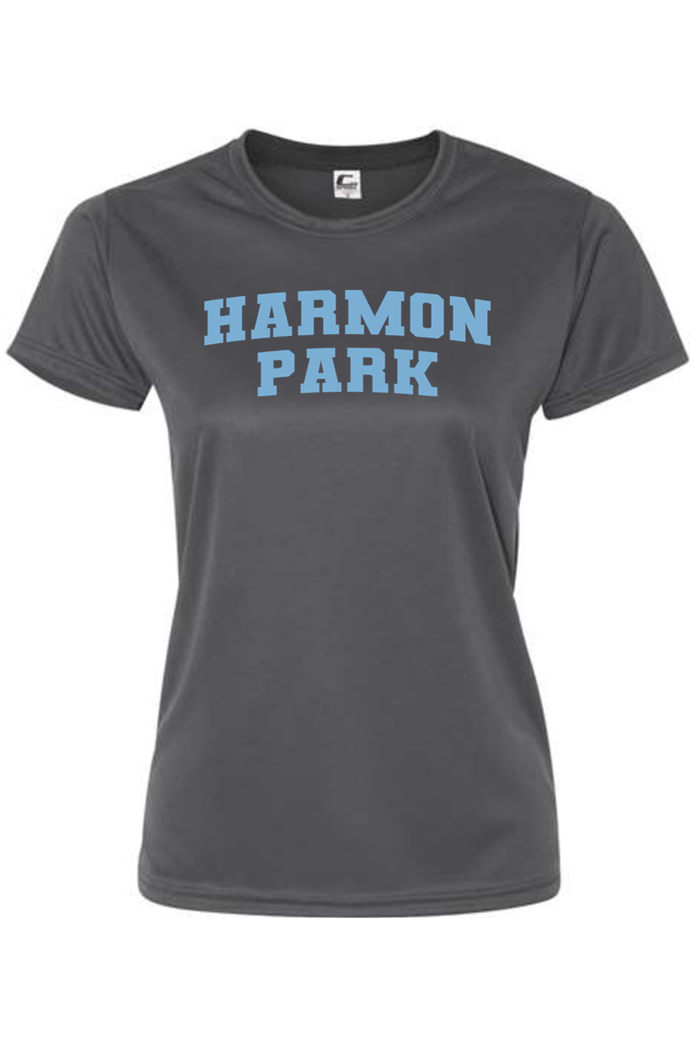 Harmon Park Sport Women’s Performance T-Shirt