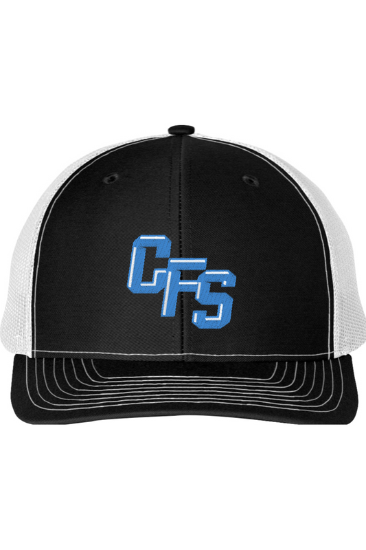 Central Florida Studs Snapback Trucker Cap