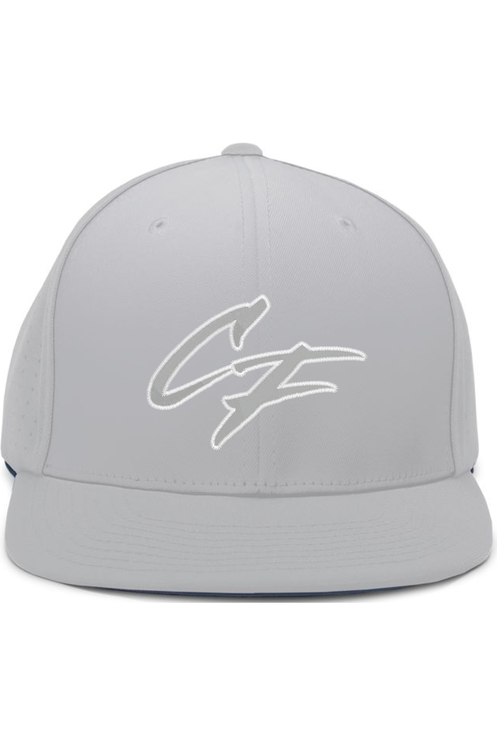 CF Scouts Baseball Pacific Headwear Perforated F3 Performance Flexfit Cap (Fulfill)