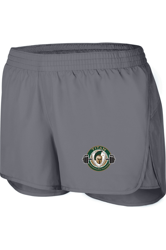 Augusta Sportswear Women's Wayfarer Shorts