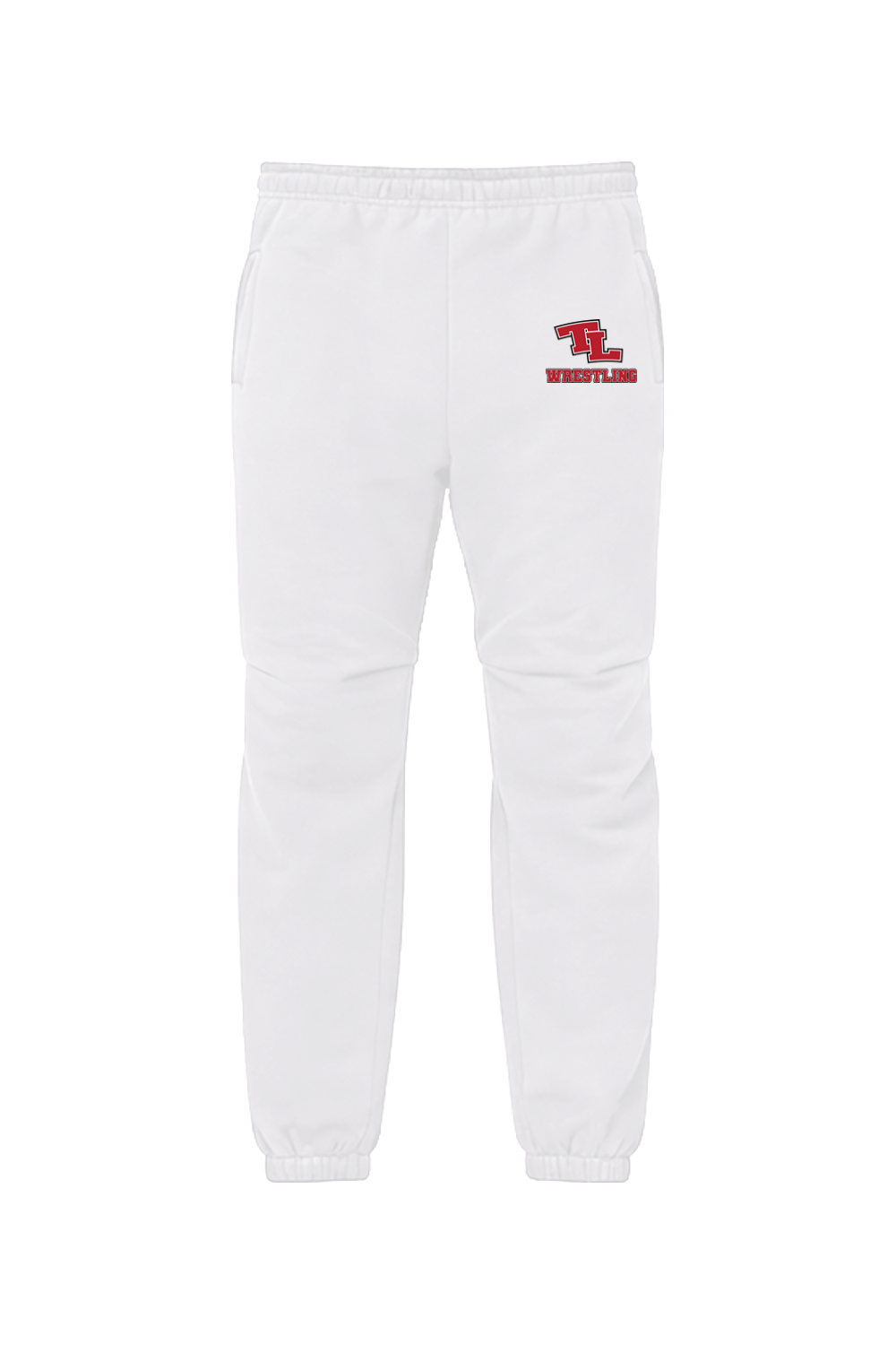 Twin Lakes Wrestling DTF Unisex Heavy Blend™ Pocket Sweatpants
