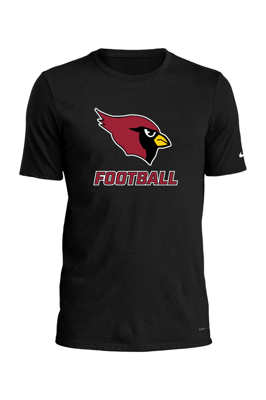 Nike Dri-FIT Cotton/Poly Tee