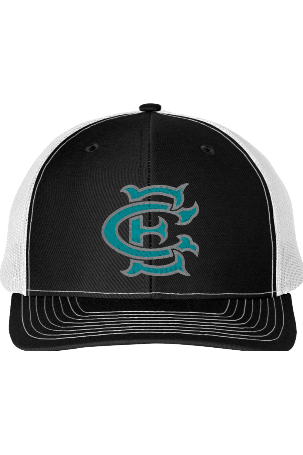 East Coast Thunder Snapback Trucker Cap