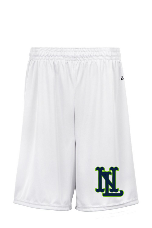 Northern Lights 7 Inch Short