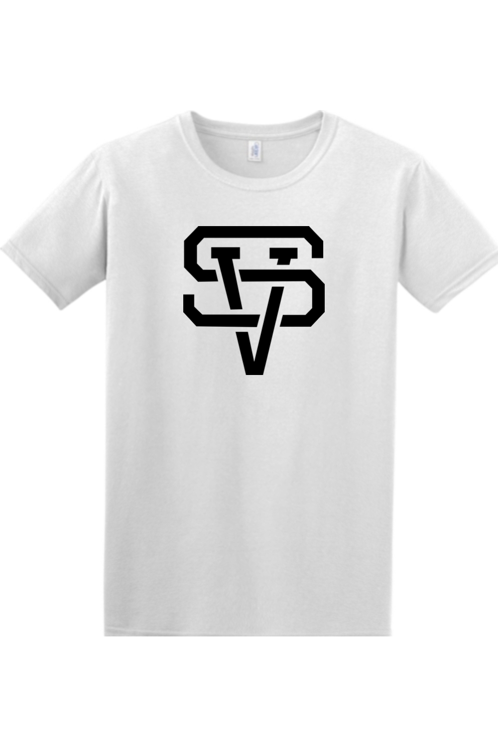 Scottsdale Vipers Baseball Softstyle T-Shirt
