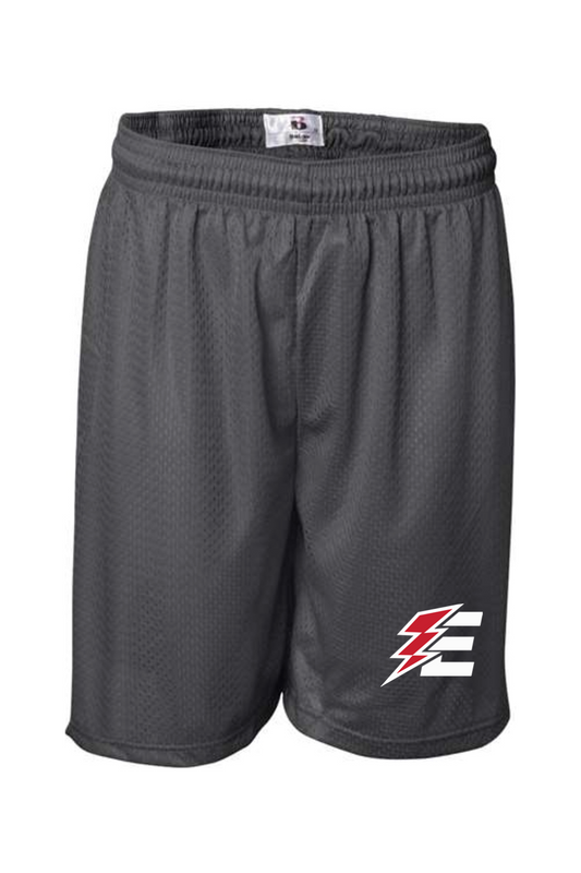 Badger Pro Mesh 7" Shorts