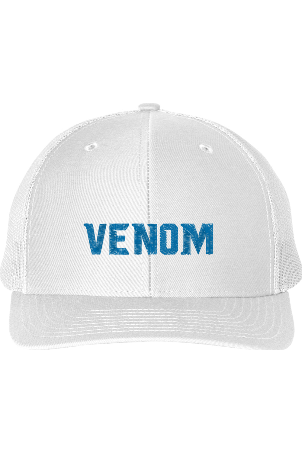 Richardson Snapback Trucker Cap