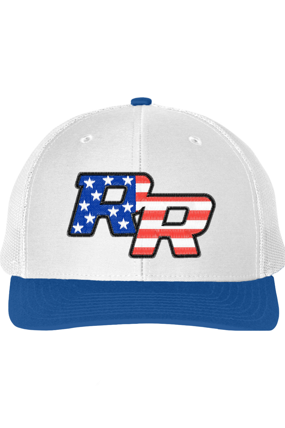 Richmond Royals Snapback Trucker Cap
