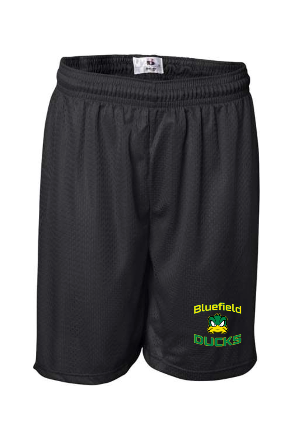 Badger Pro Mesh 7" Shorts