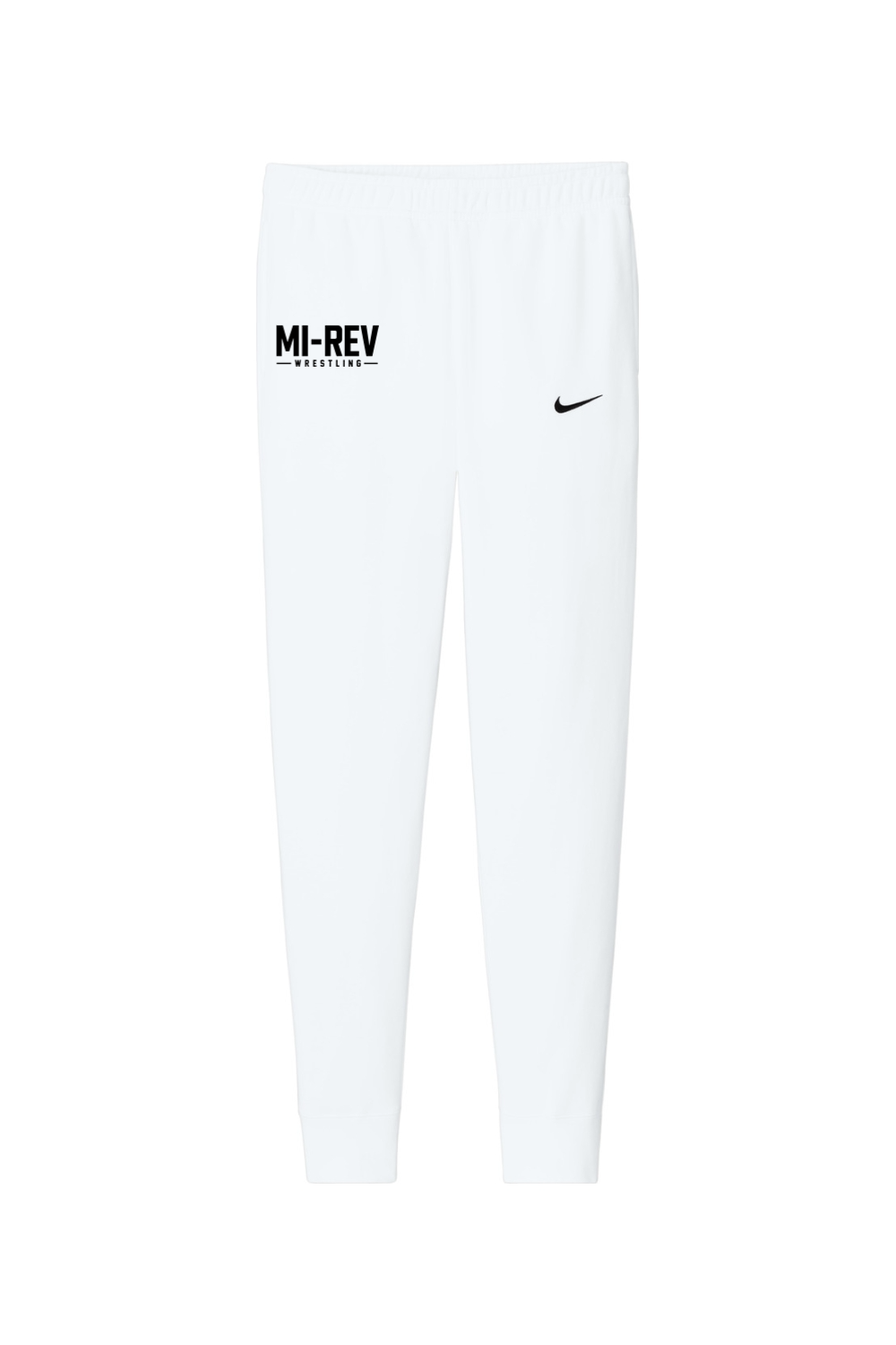 MI Rev Wrestling Nike Club Fleece Jogger