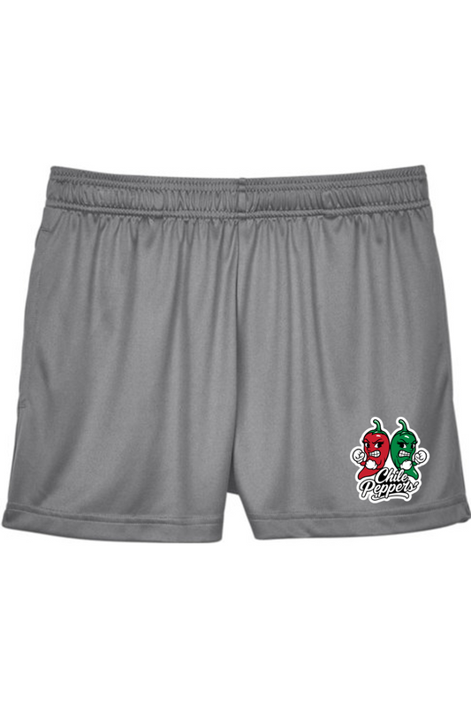 ABQ Chili Peppers 365 Ladies' Zone Performance Short