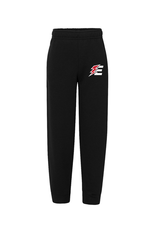 JERZEES NuBlend Youth Joggers