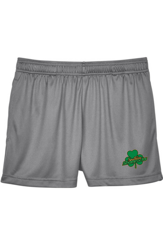 Team 365 Ladies' Zone Performance Short