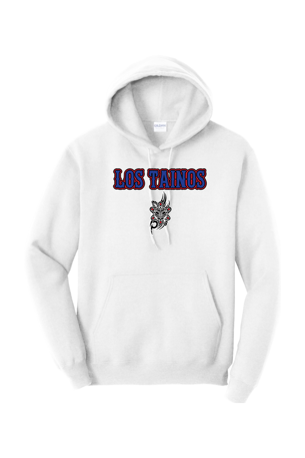Gildan Heavy Blend Hooded Sweatshirt