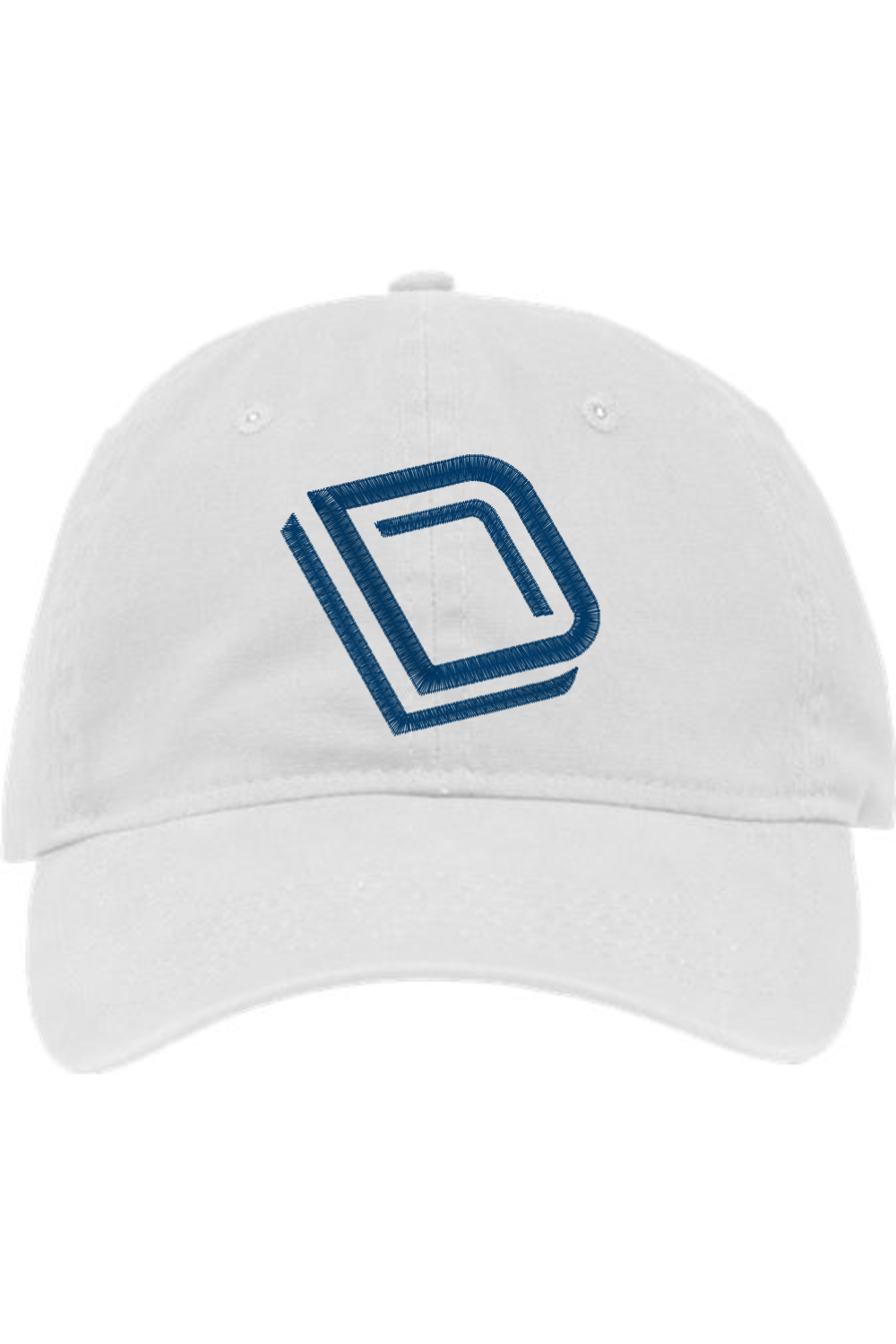 Drive Sports Embroidered Dad Hat Fit