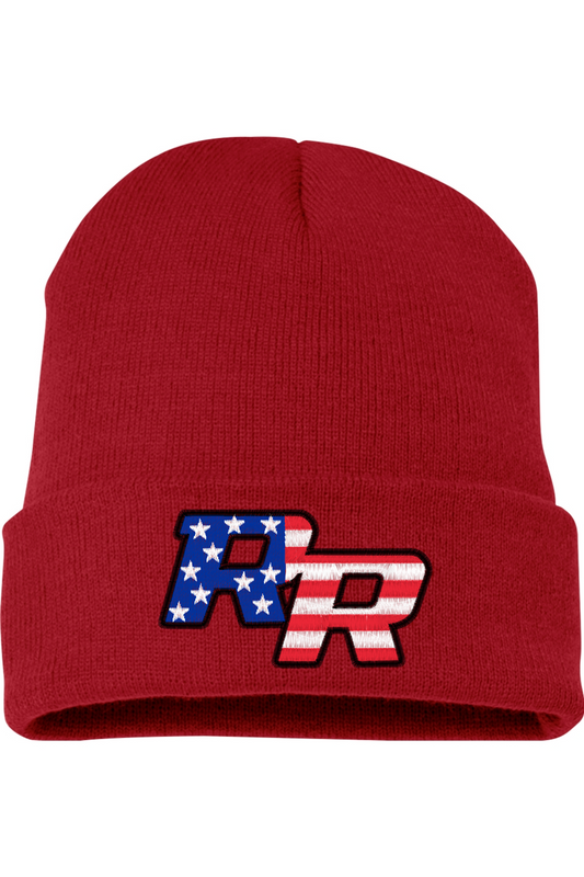 Richmond Royals 10U Classics Cuffed Beanie